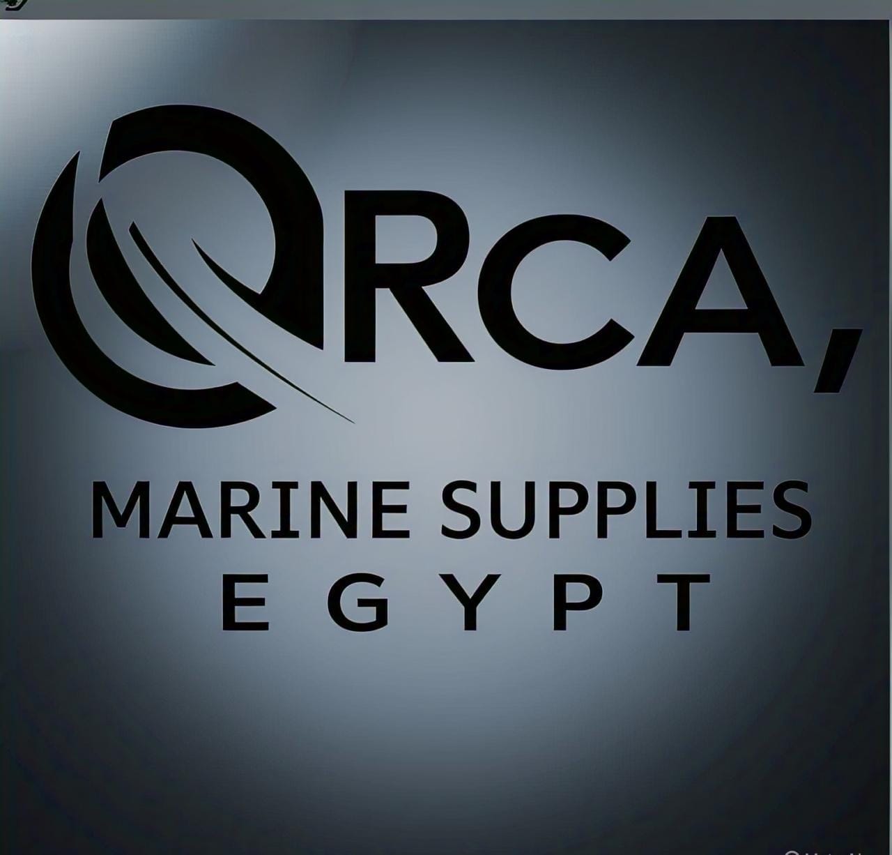 ORCA Marine Supplies Egypt